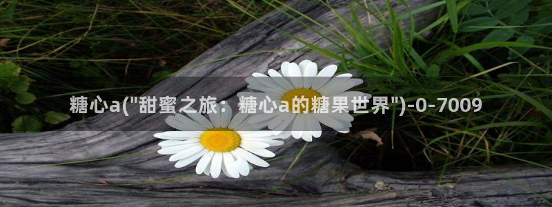 糖心8x8x